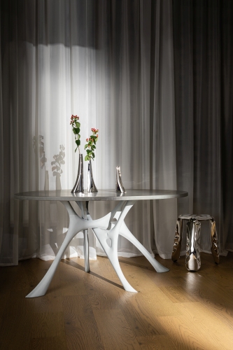 Plopp standard stool Zieta