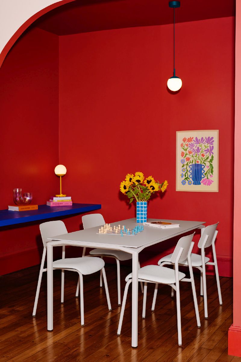 Calvi Table Dining Table Indoor 160x80 cm Fermob