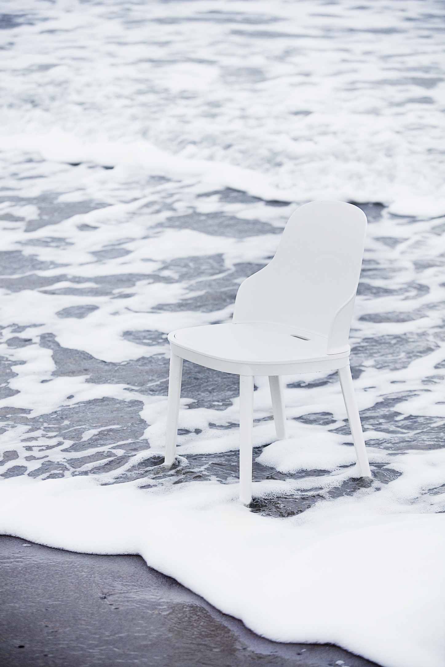 Allez Chair PP Chair Normann Copenhagen