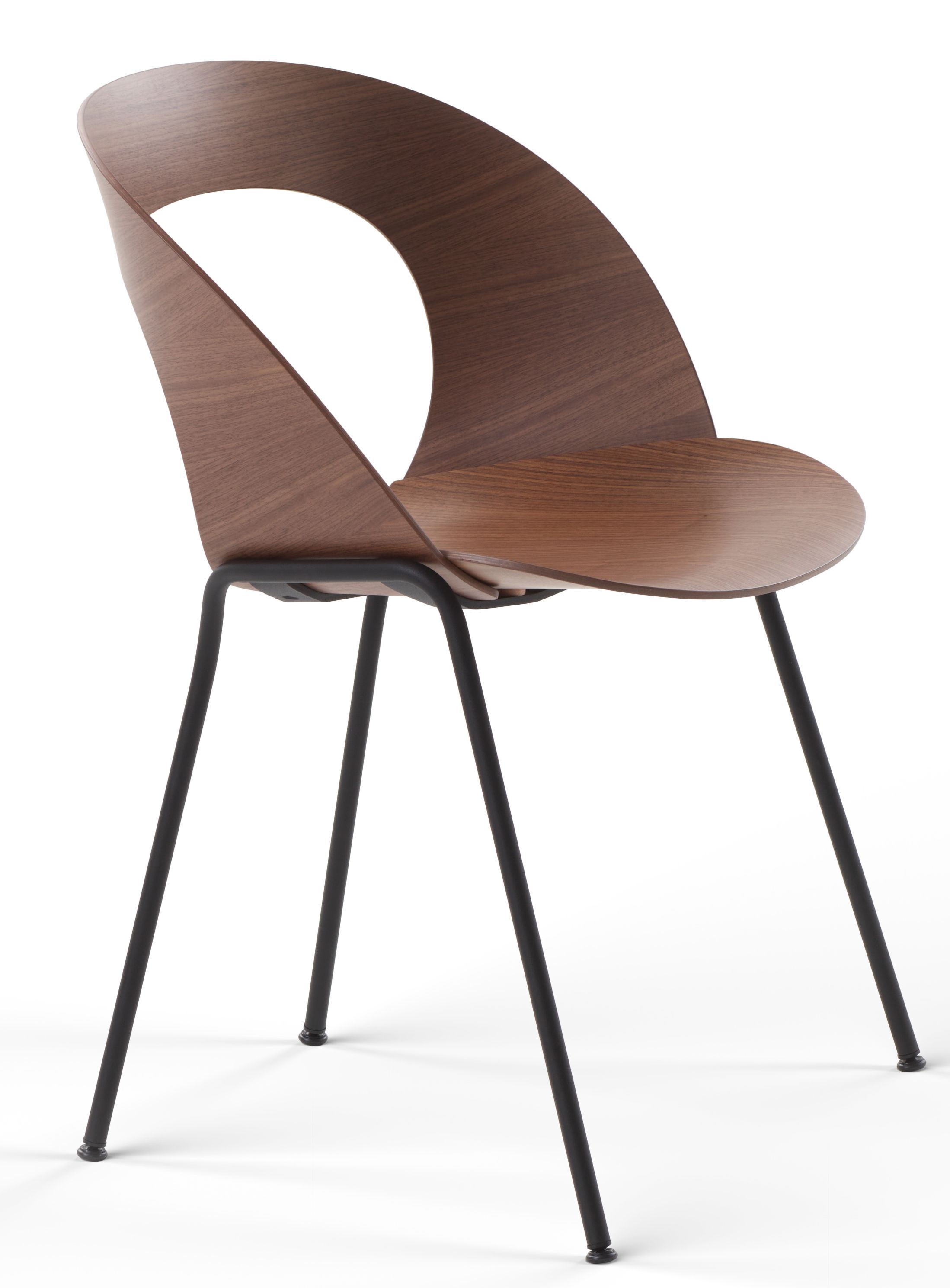 Mudra Chair Brunner