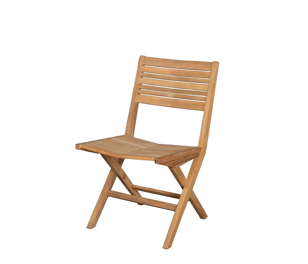 Flip Outdoor Folding chair Set of 2 Cane-Line