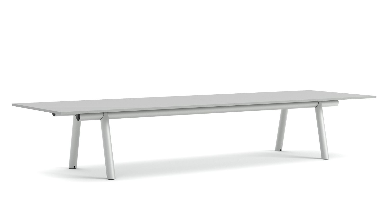 Boa Table Table / Conference Table Lx420 cm Hay