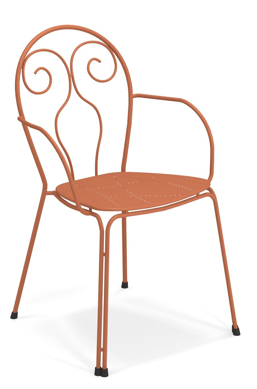 Caprera Chair Outdoor Emu 
