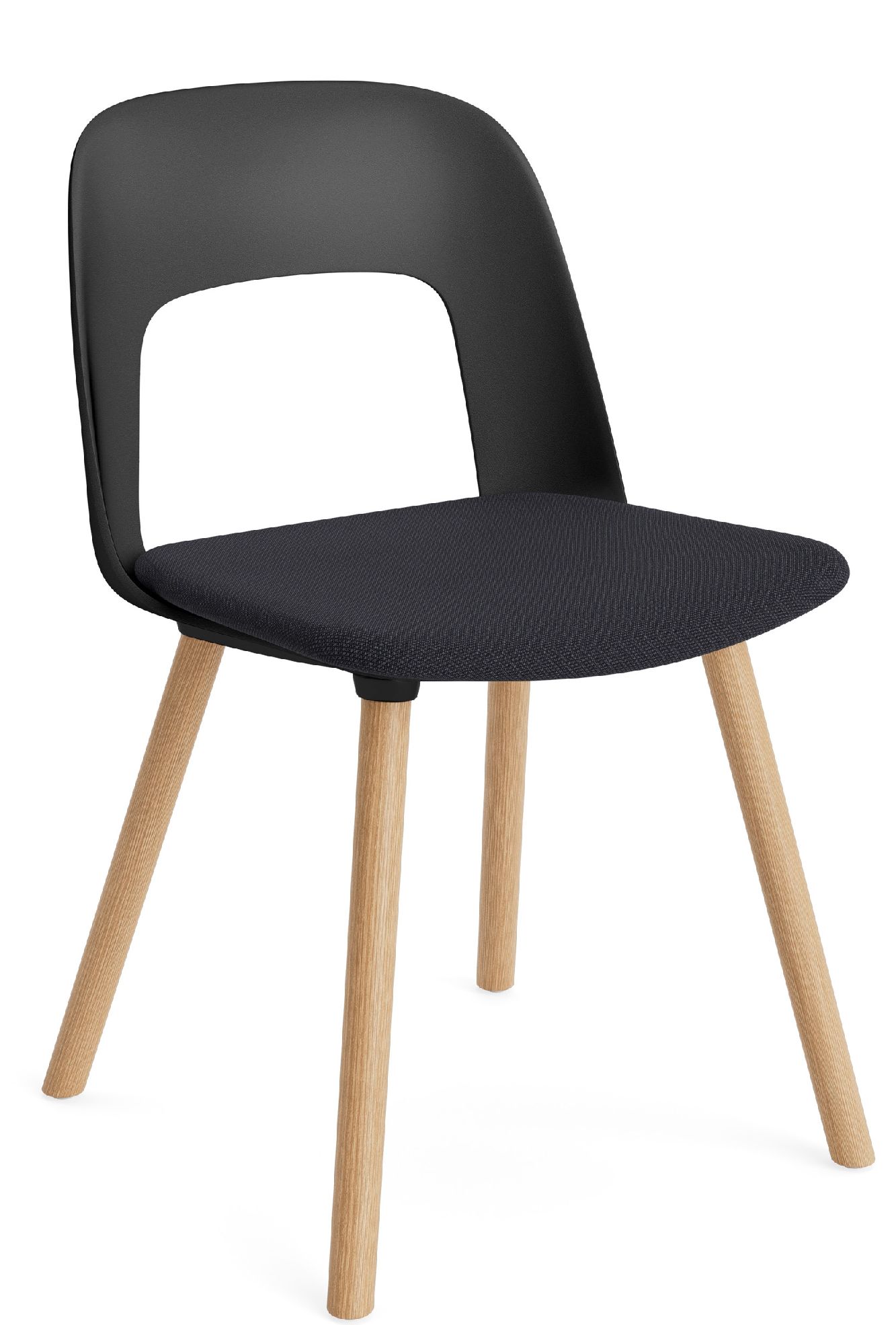 Layout Side Chair 123 Chair Hay  