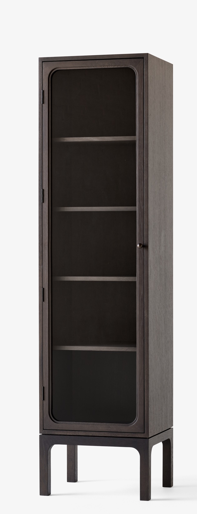 Trace SC87 cabinet / display case AndTradition