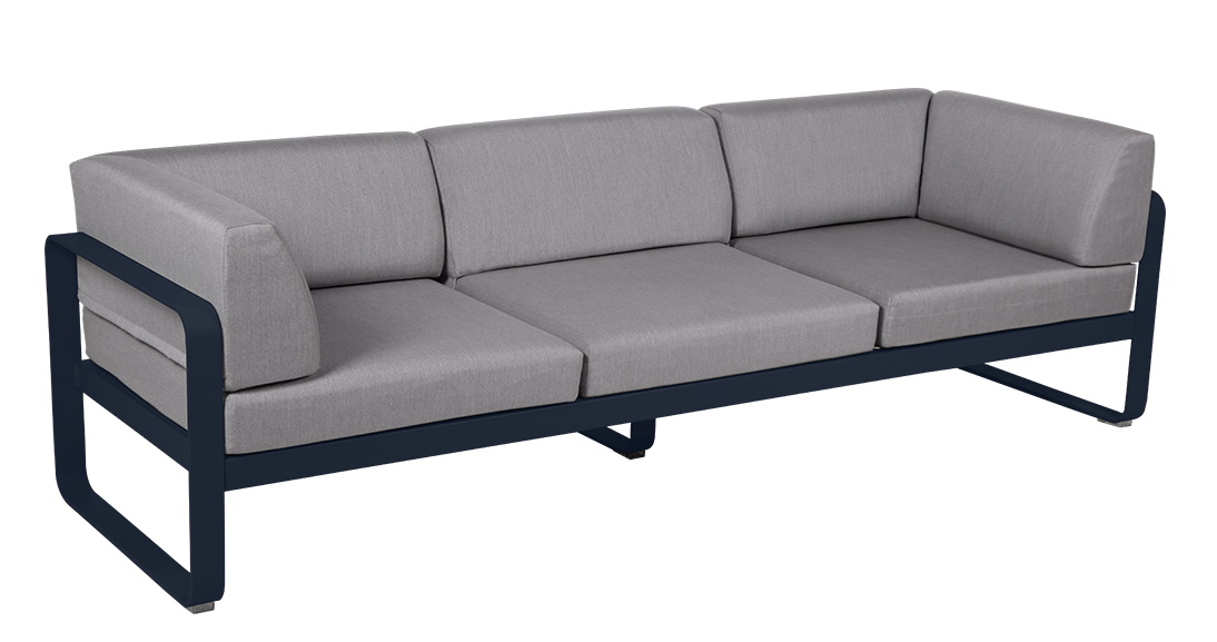 Bellevie 2-Seater / 3-Seater Club Sofa Outdoor Fermob