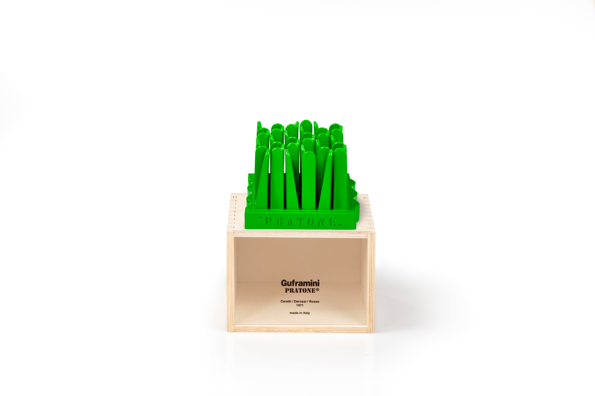 Guframini MINIATURE Pratone Gufram