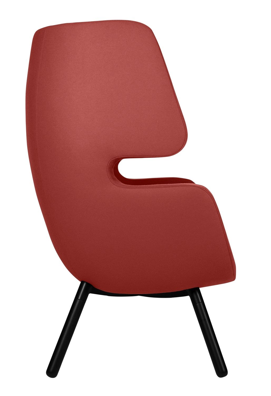 MOAI Lounge Chair Armchair Softline