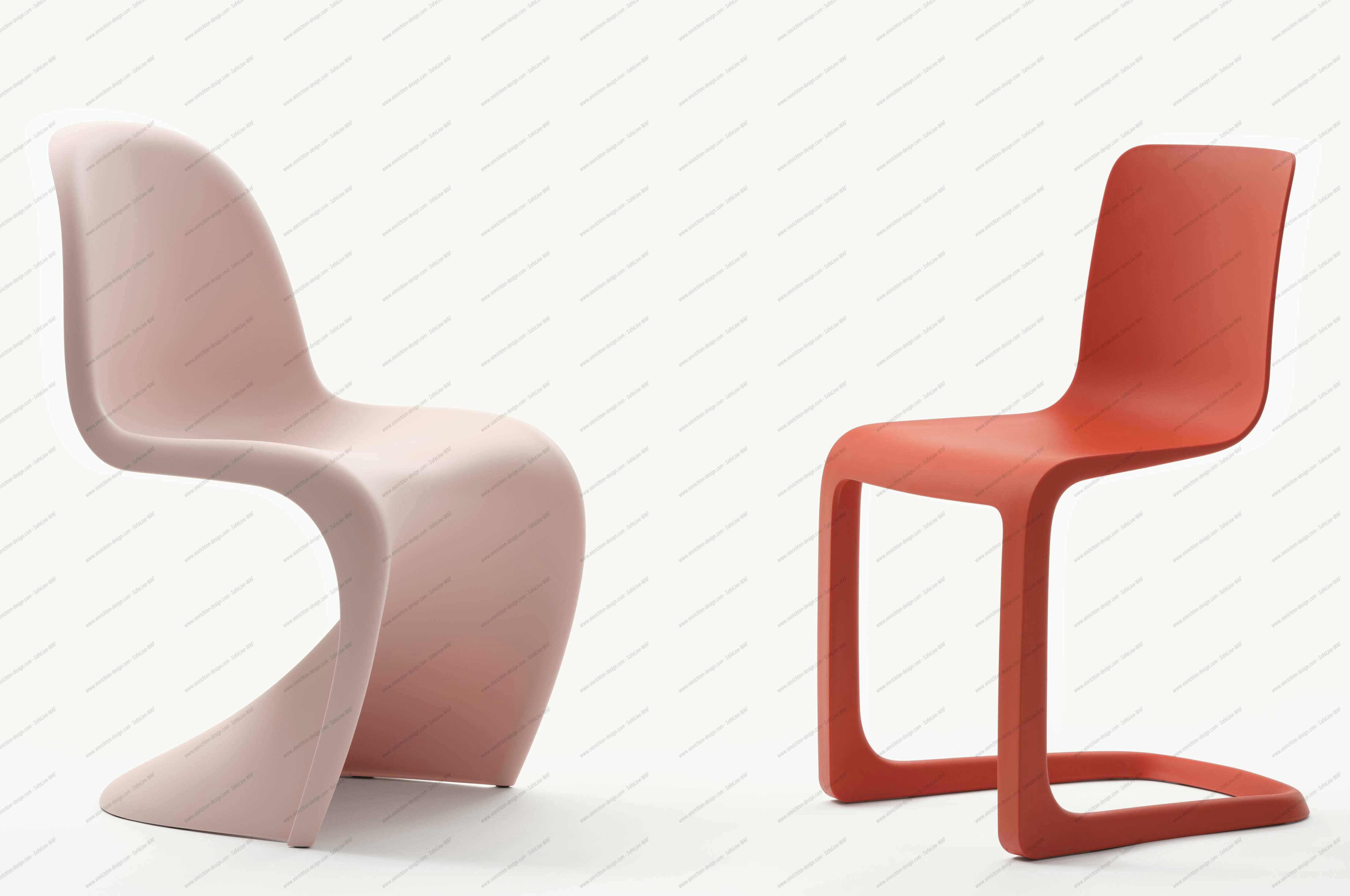 Eco-C Chair Vitra