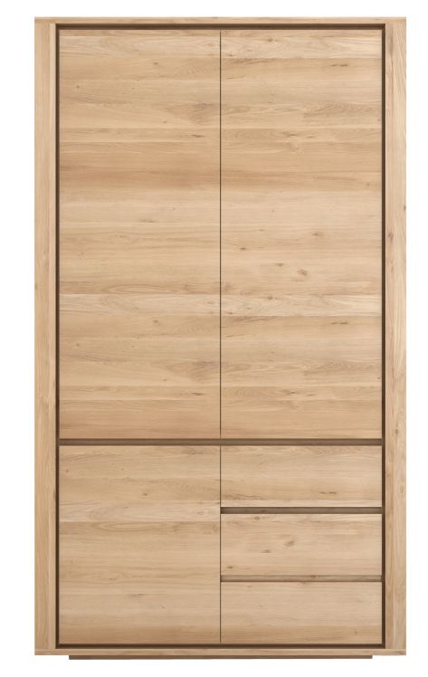 Shadow dresser oak Ethnicraft