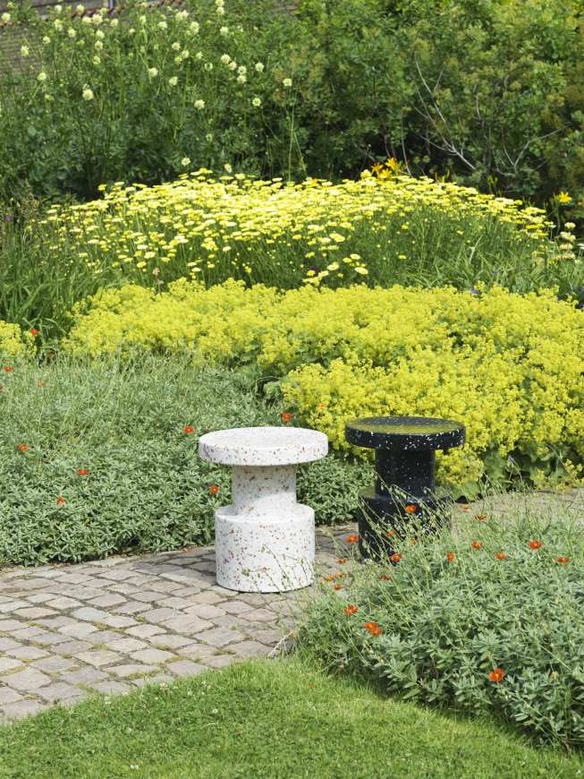 Bit Stool Normann Copenhagen