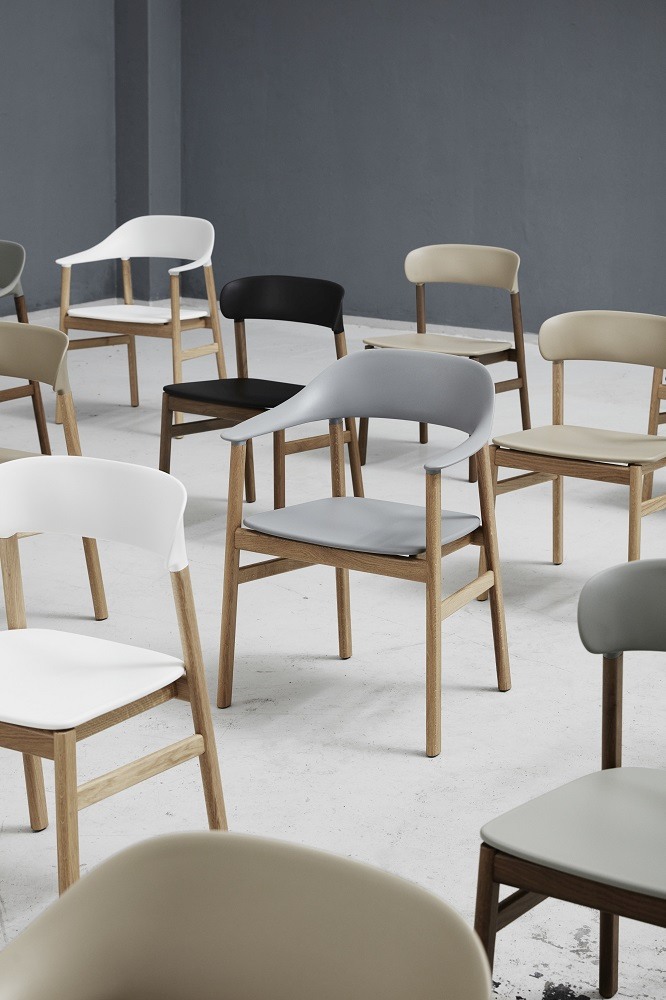 Herit Chair Normann Copenhagen