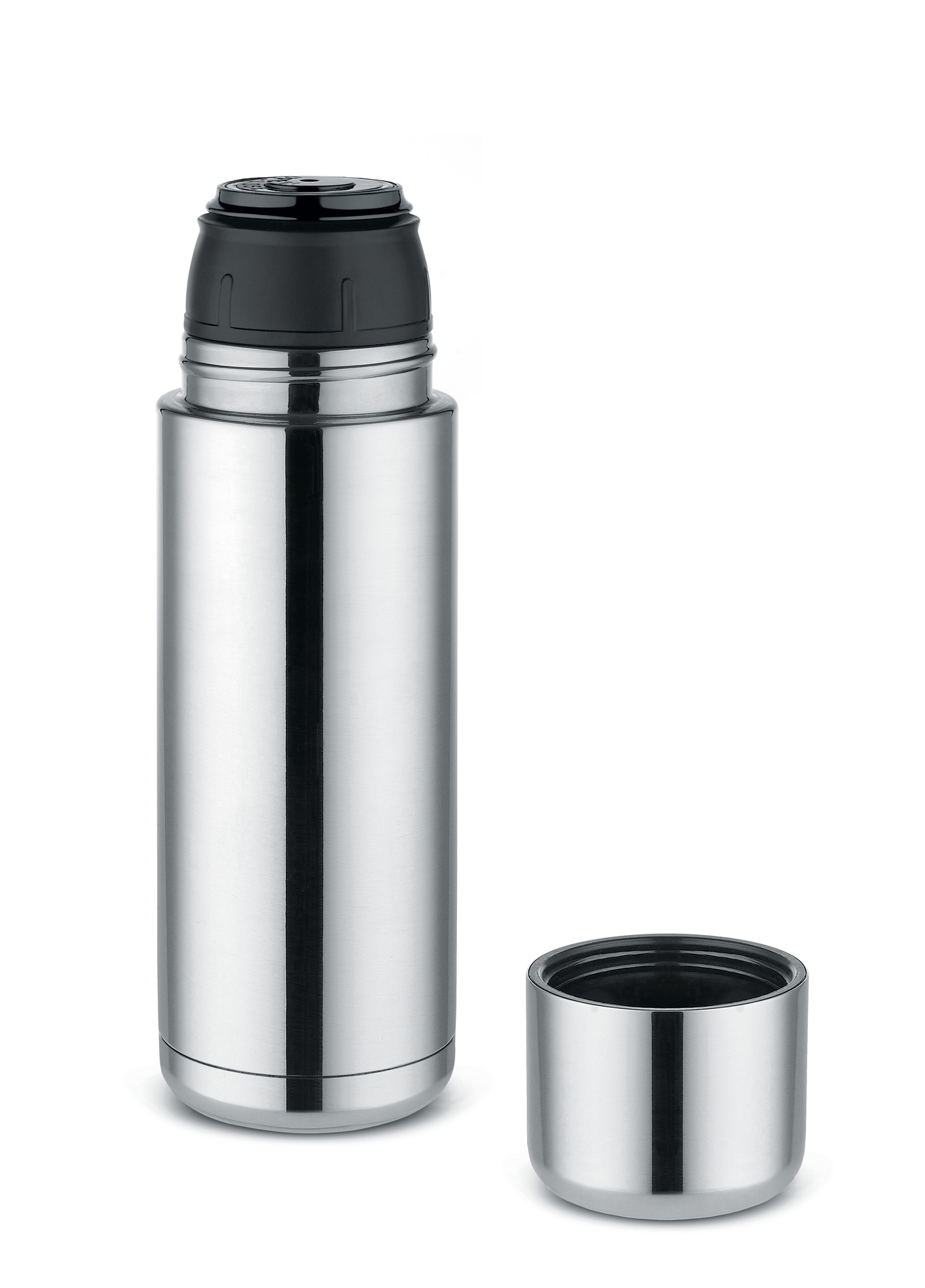 Nomu Isolated Can NF04 Alessi SINGLE PIECES