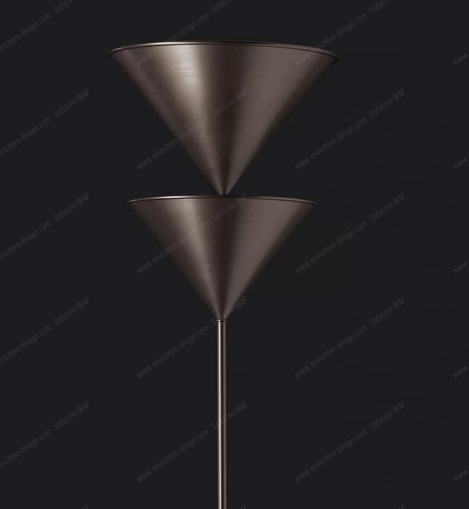 Pascal Floor lamp Oluce