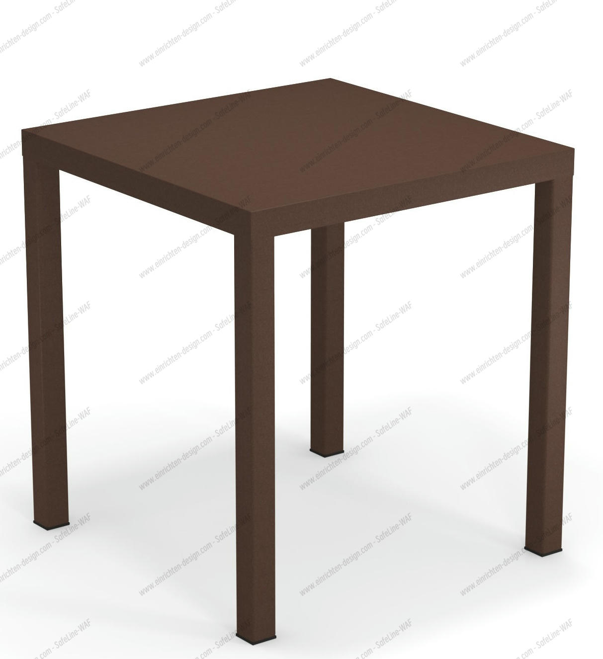 Nova Square Table Outdoor Emu