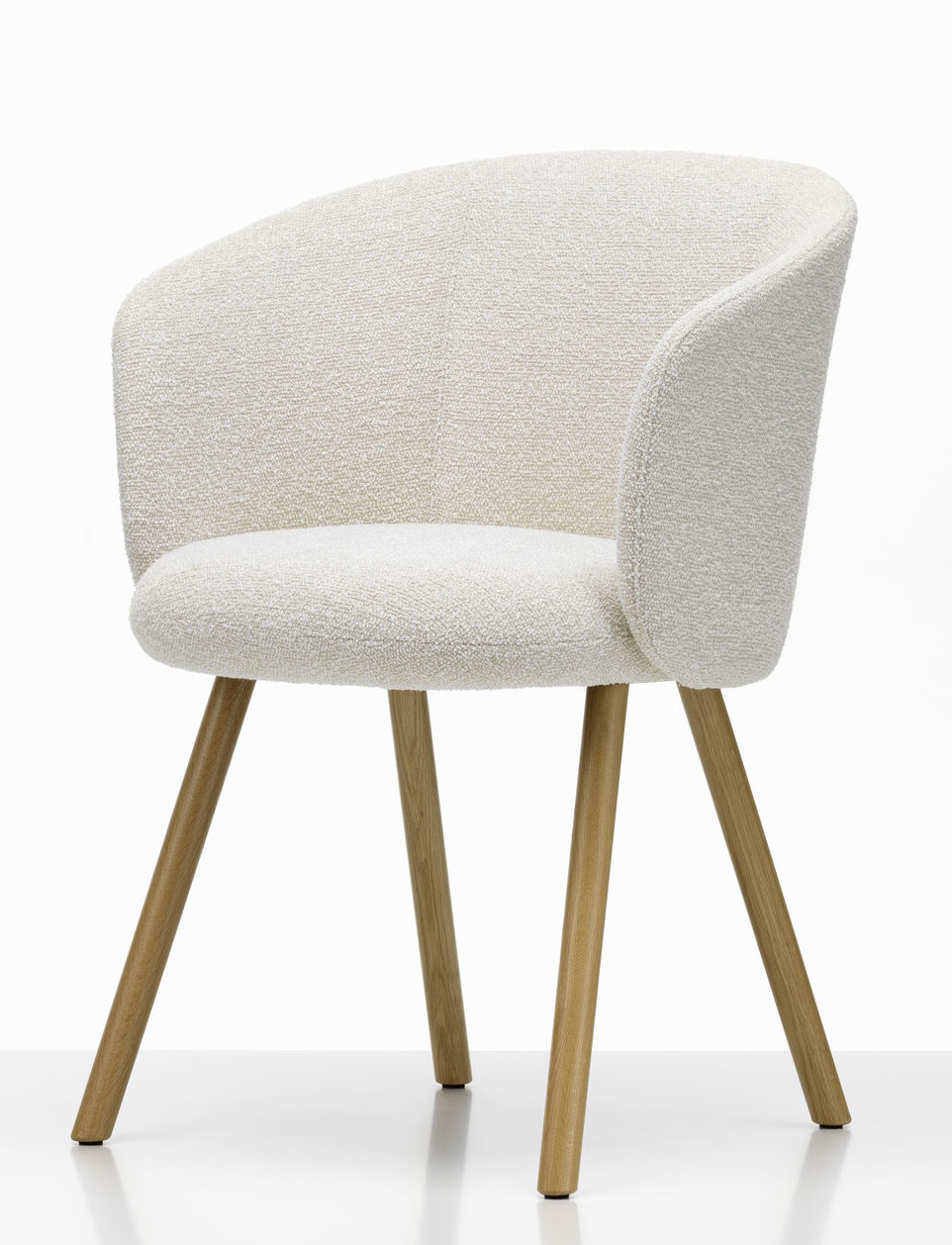 Mikado Arm Chair Armchair Vitra 