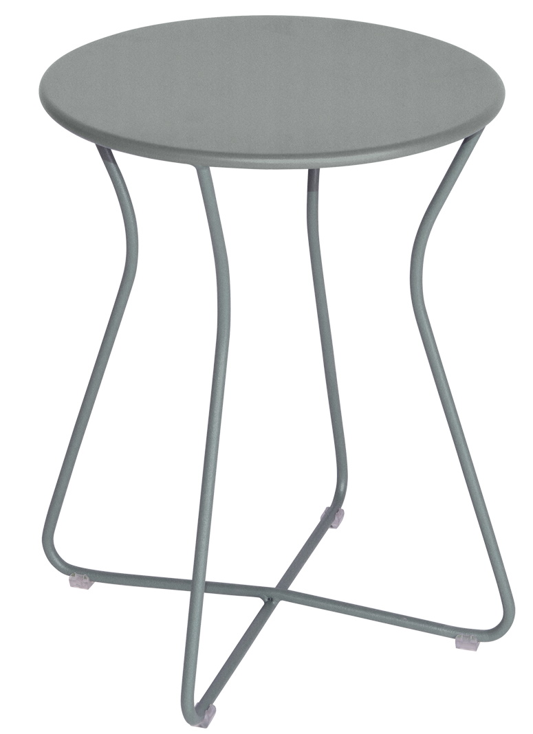 Cocotte Stool Outdoor Fermob Cocotte Stool Outdoor Fermob
