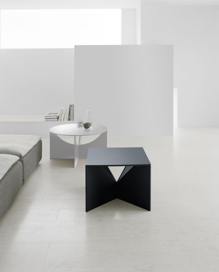 Calvert FK04 Coffee Table E15