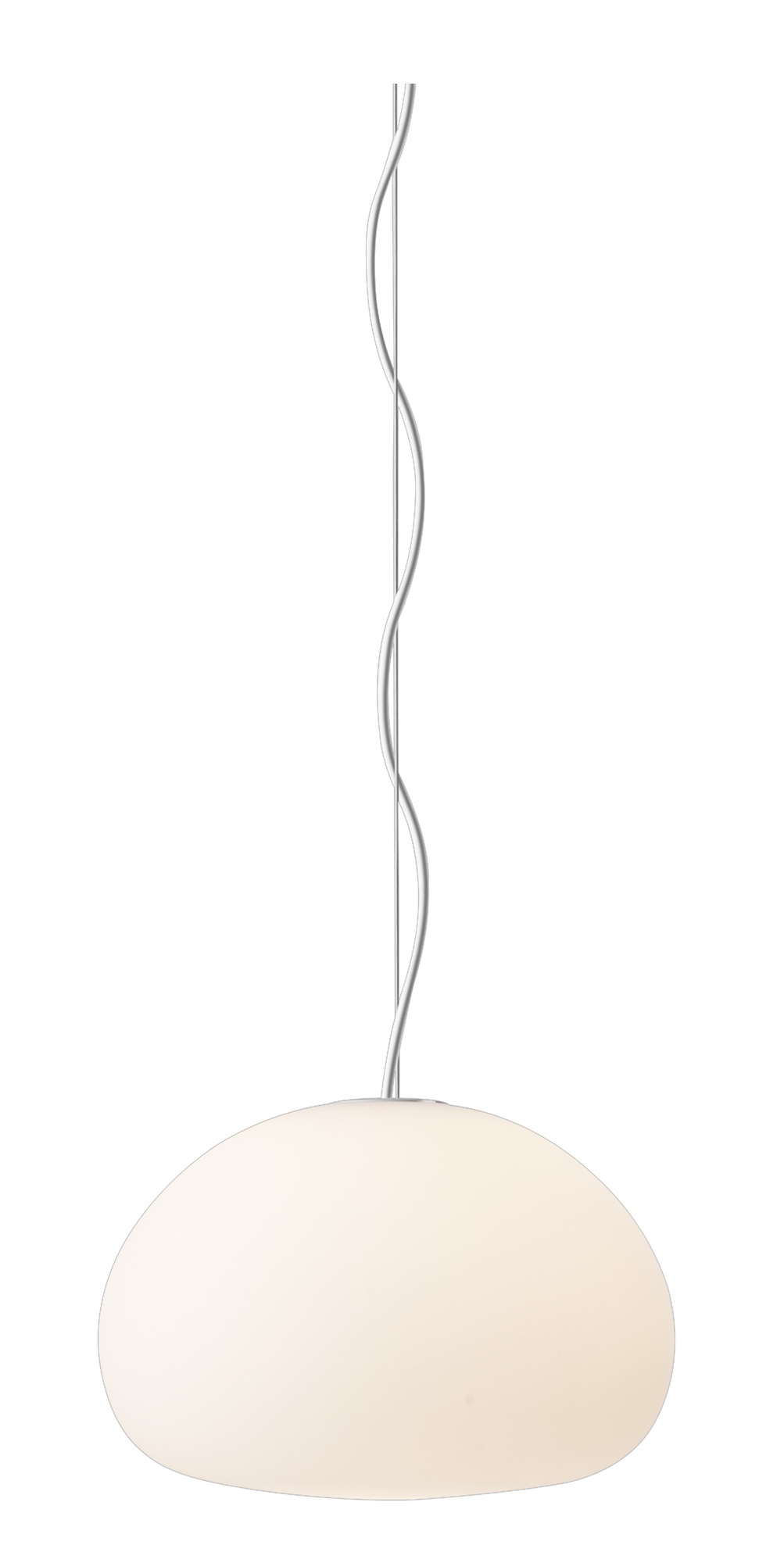 Fluid Pendant Lamp Small Muuto
