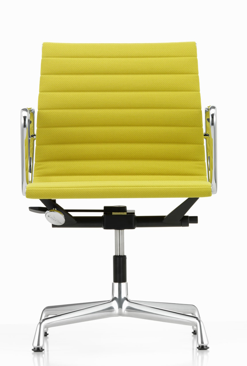 Aluminium Chair EA 131 / EA131 Chair Vitra