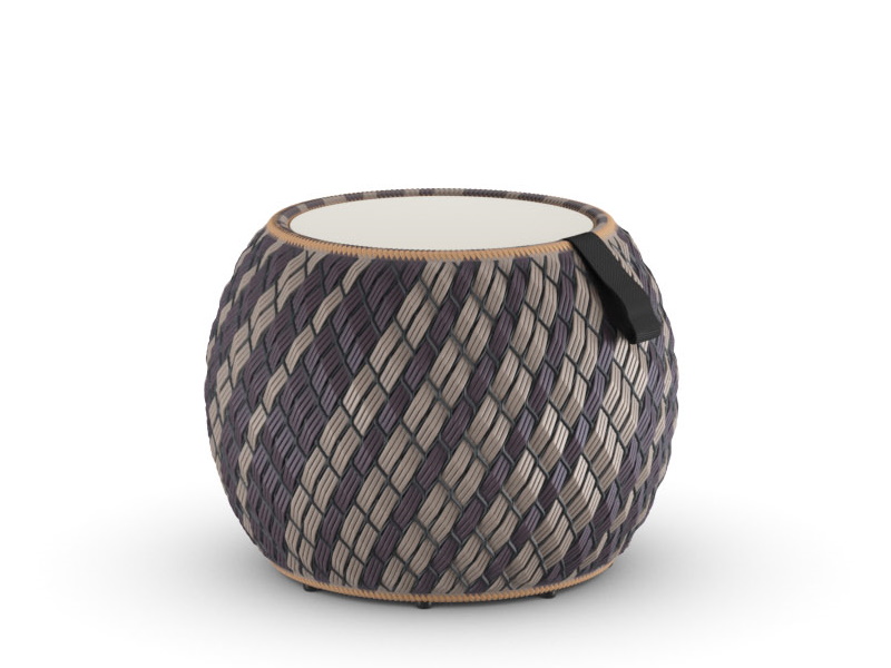 Dala Side Table Dedon