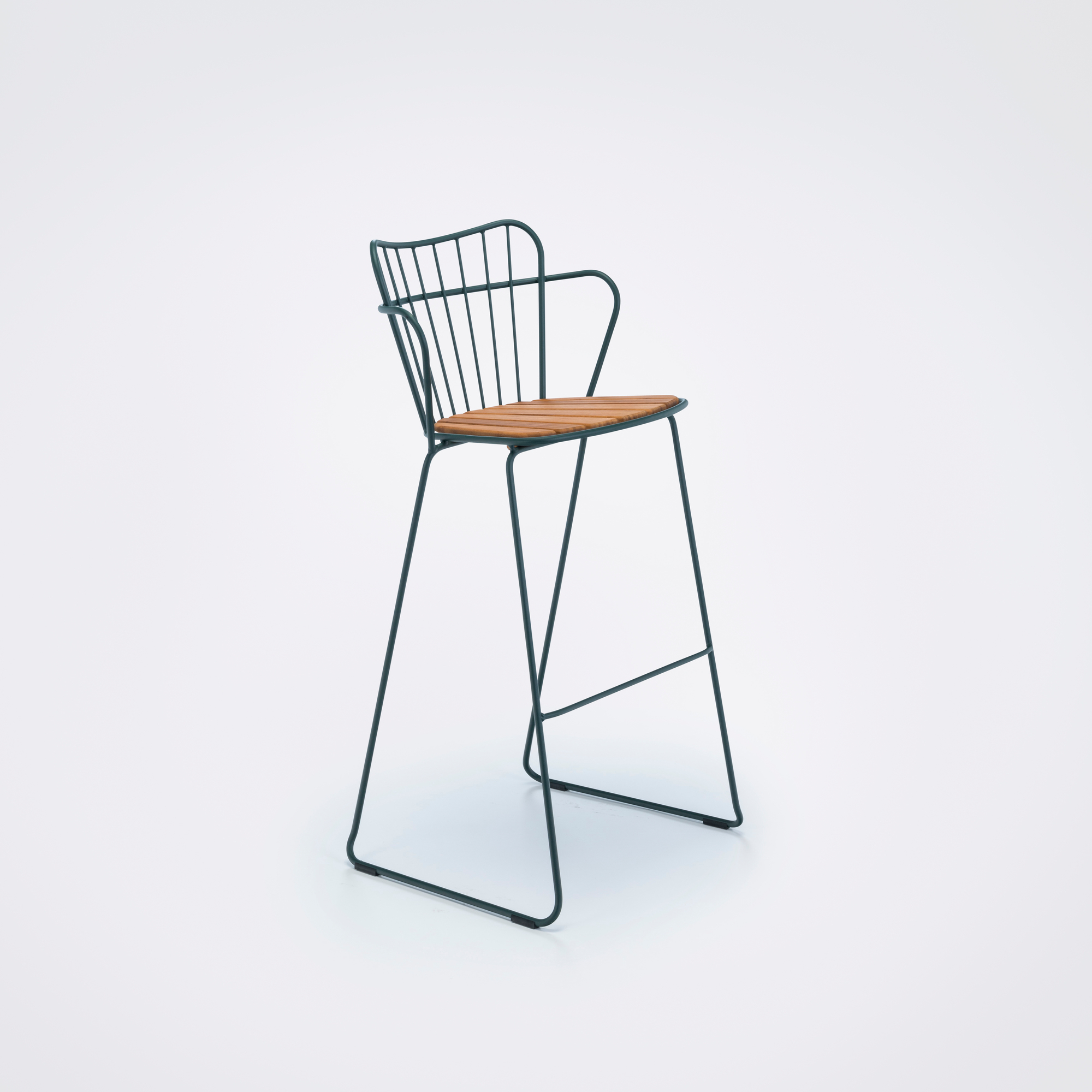 Paon Outdoor Bar stool bar stool Houe