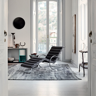 Discover Bauhaus style furniture at einrichten-design