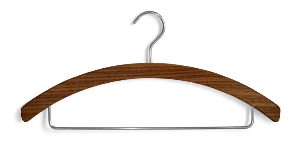 Barny clothes hanger Side by Side