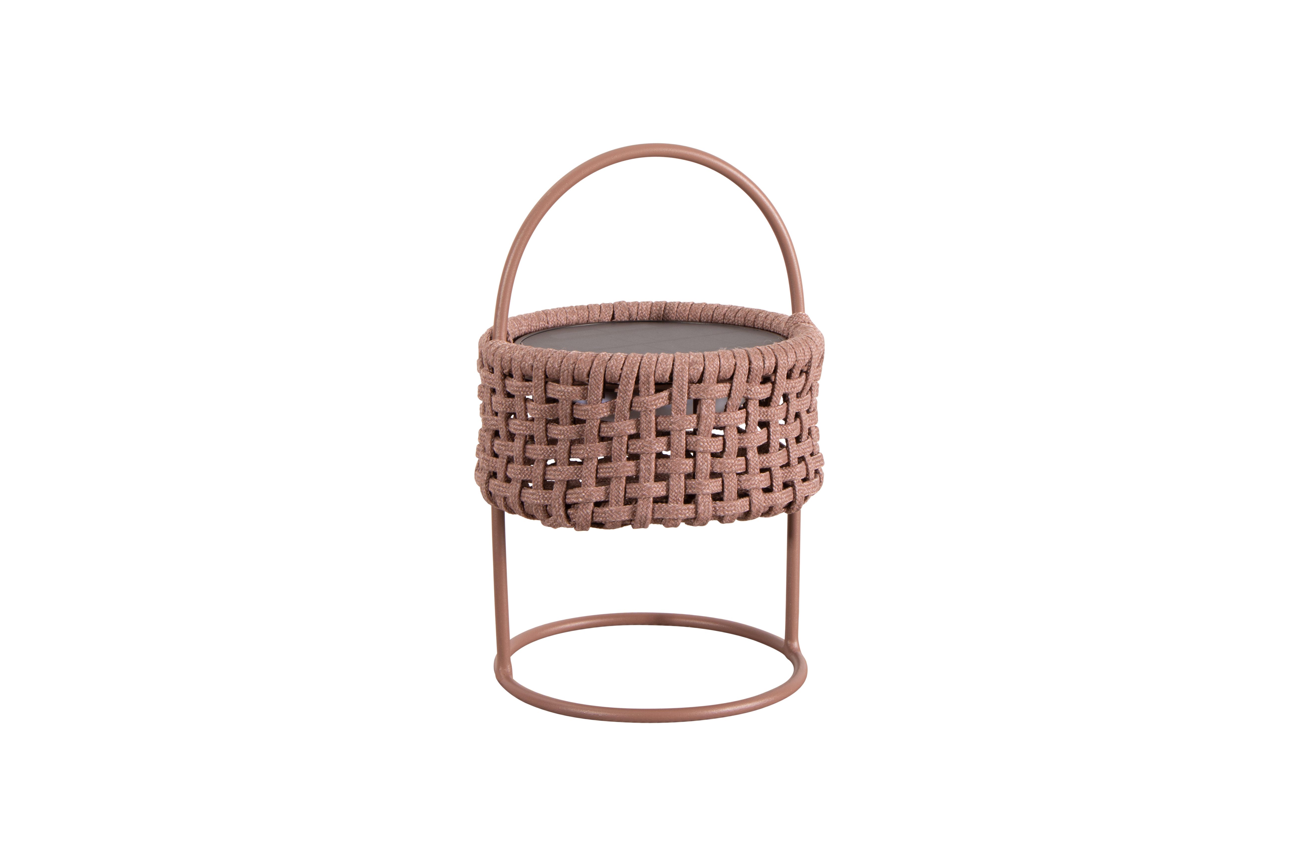 Illusion Outdoor Lamp TAUPE Cane-Line SINGLE PIECES