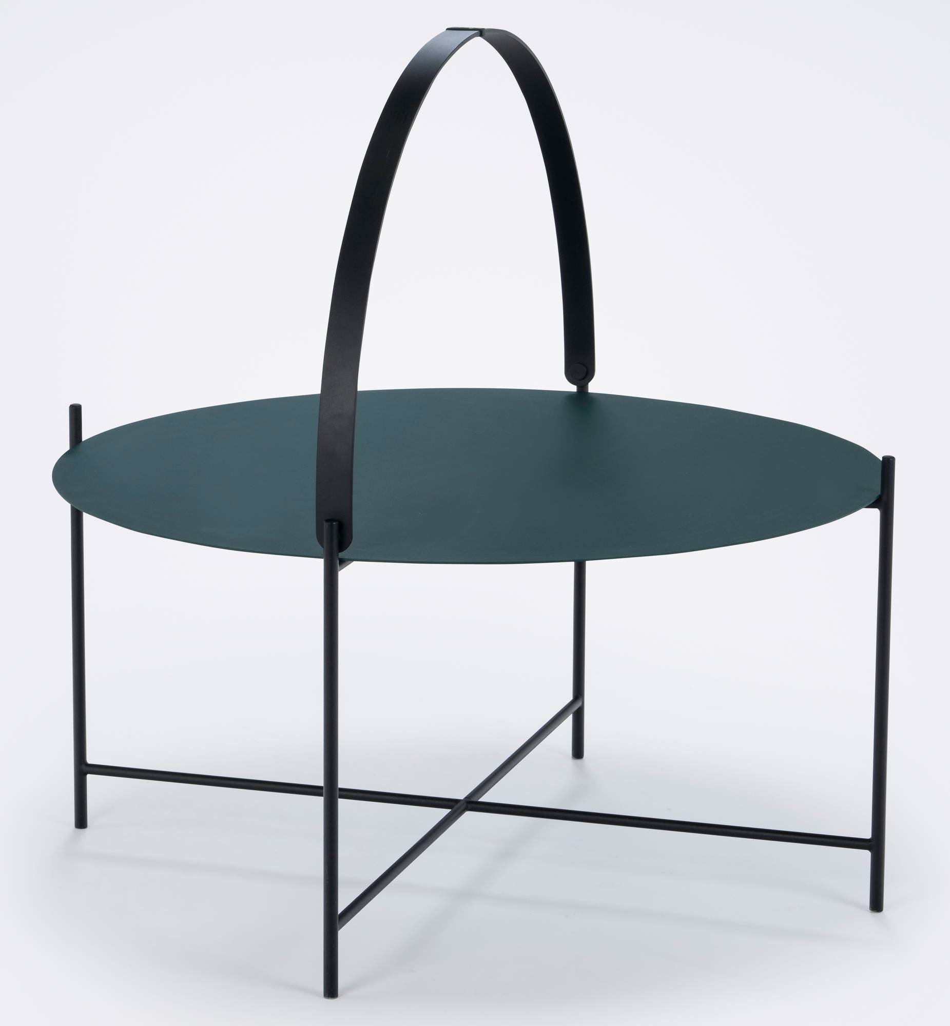 Edge Tray Table Side Table large Houe