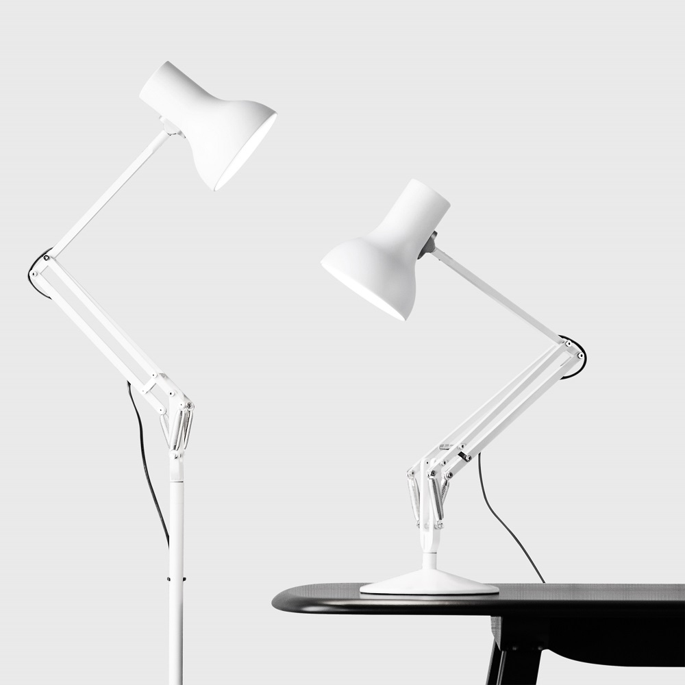 Type 75 Mini Desk table table lamp Anglepoise
