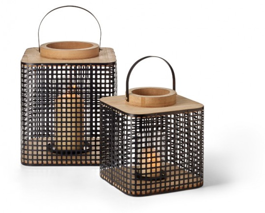 Asgar lantern Philippi SINGLE PIECES
