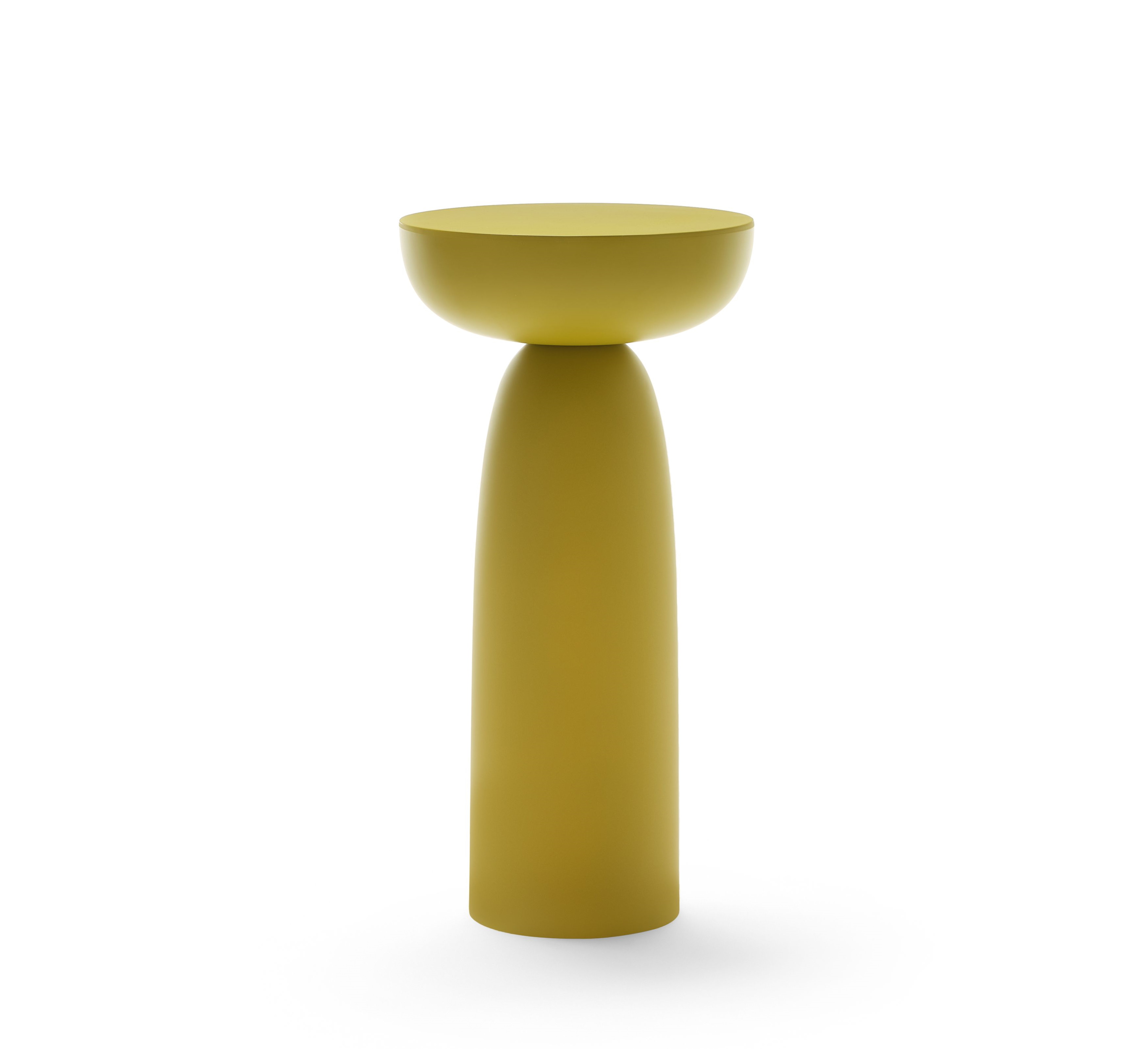 Olo Colours coffee table Ø30cm Mogg