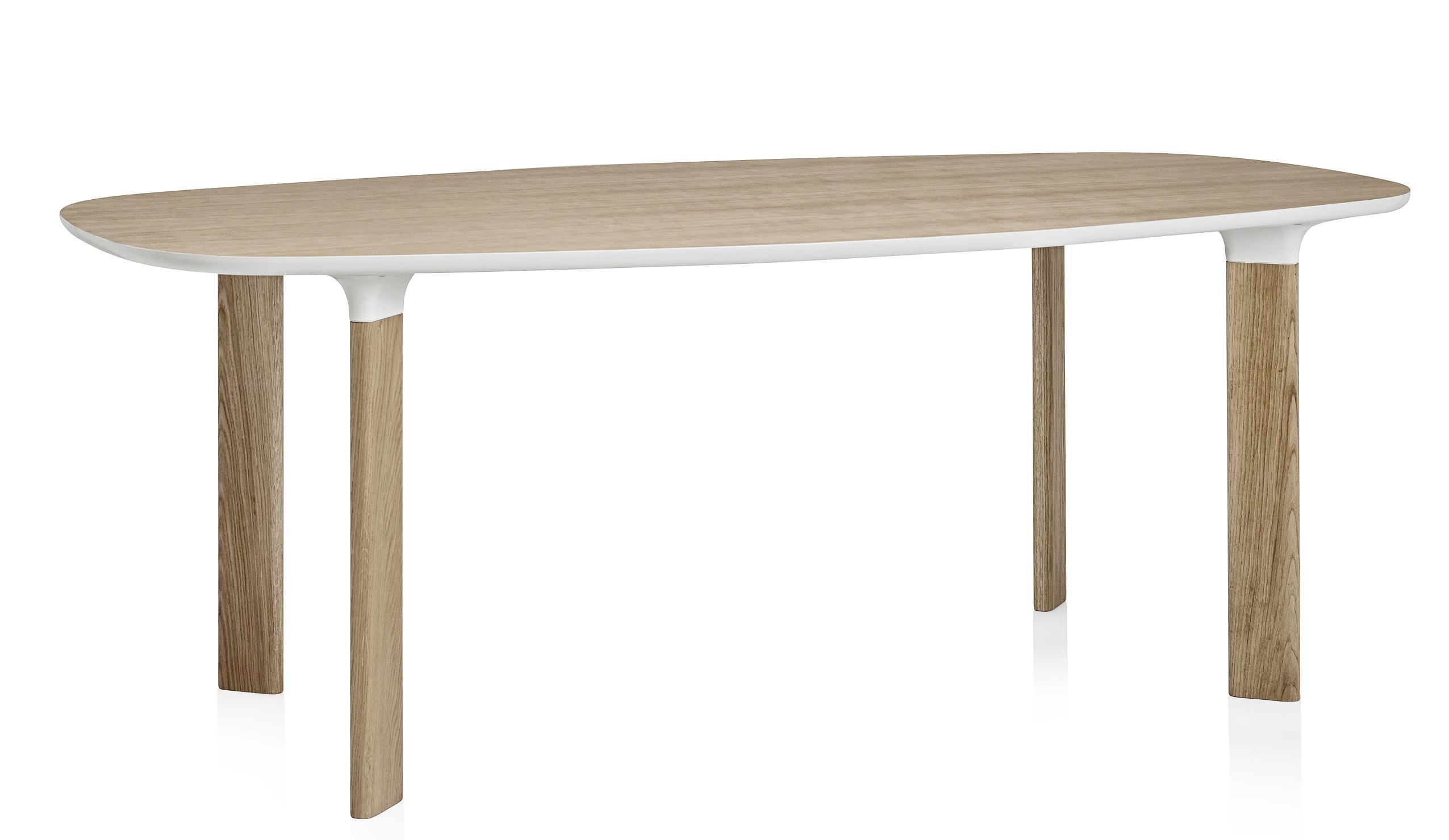 Analog table Fritz Hansen