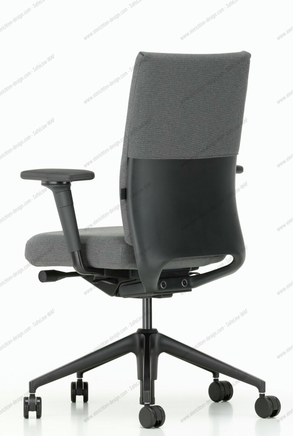 ID Chair - ID Soft Office Swivel Chair Vitra