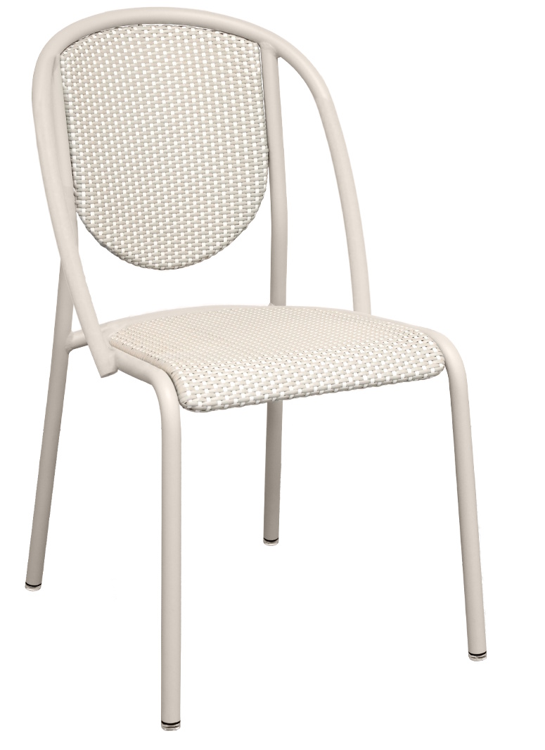 Parisienne 21 Chair Outdoor Fermob