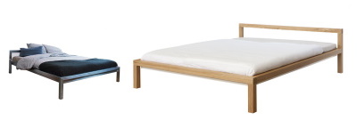 Pure Bed