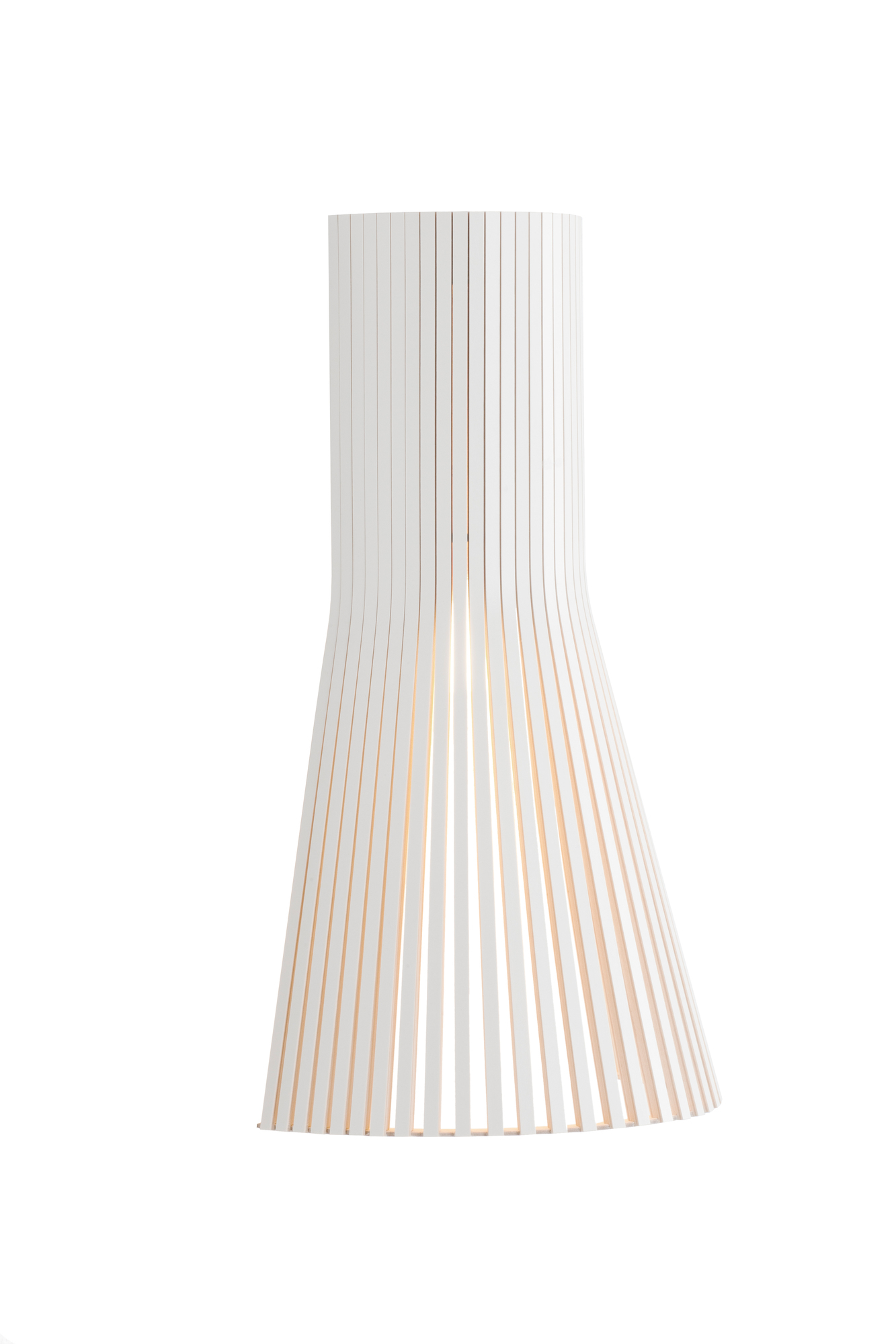 Secto Small 4231 Wall lamp Secto Design White 