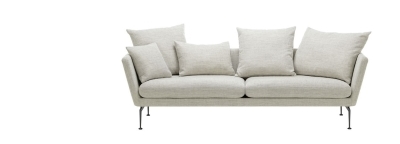 2 seater sofas