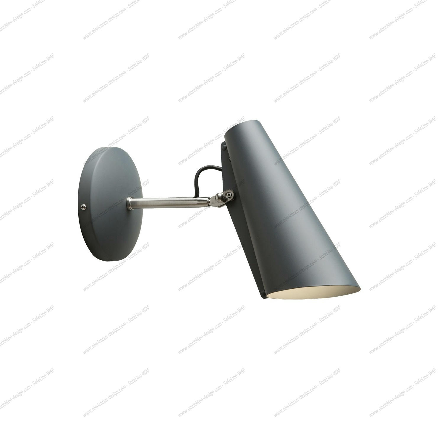 Birdy wall lamp Northern SINGLE PIECES