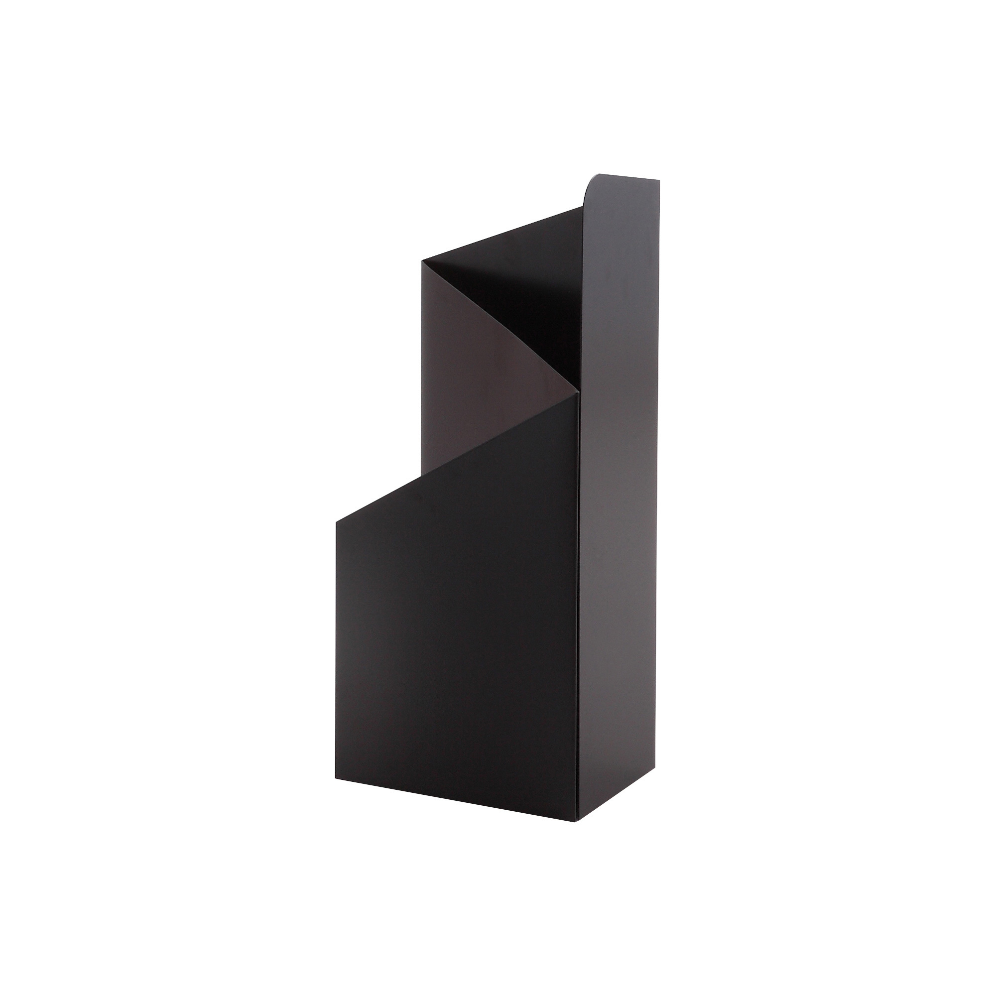 Via umbrella stand BLACK Mox IMPERFECT ITEMS
