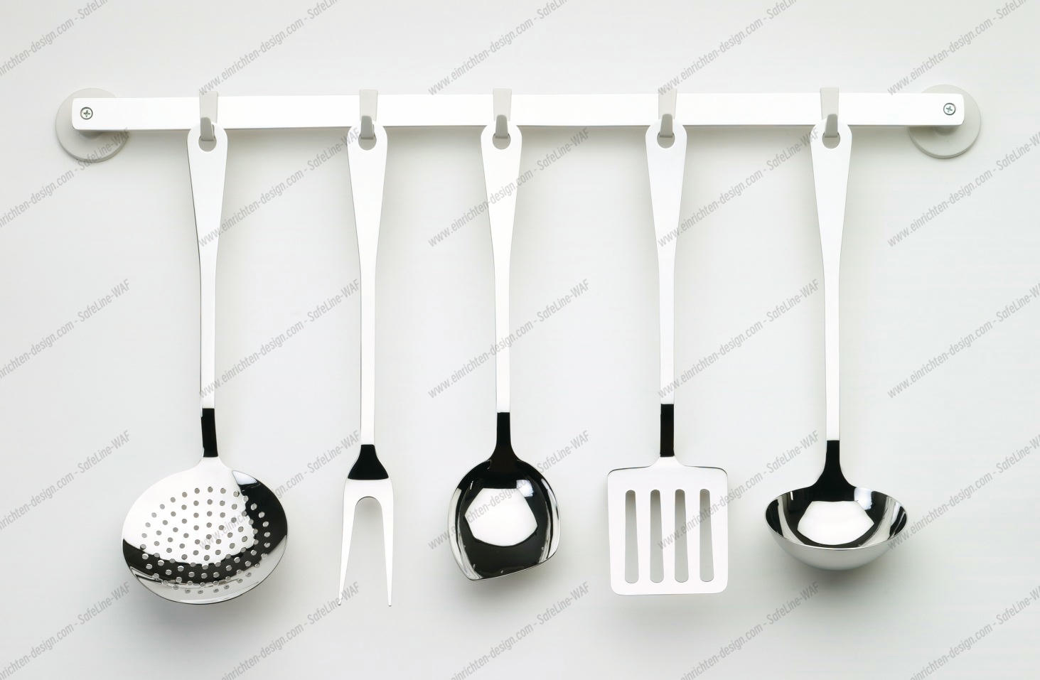 AJM19S5 L Kitchen set Alessi