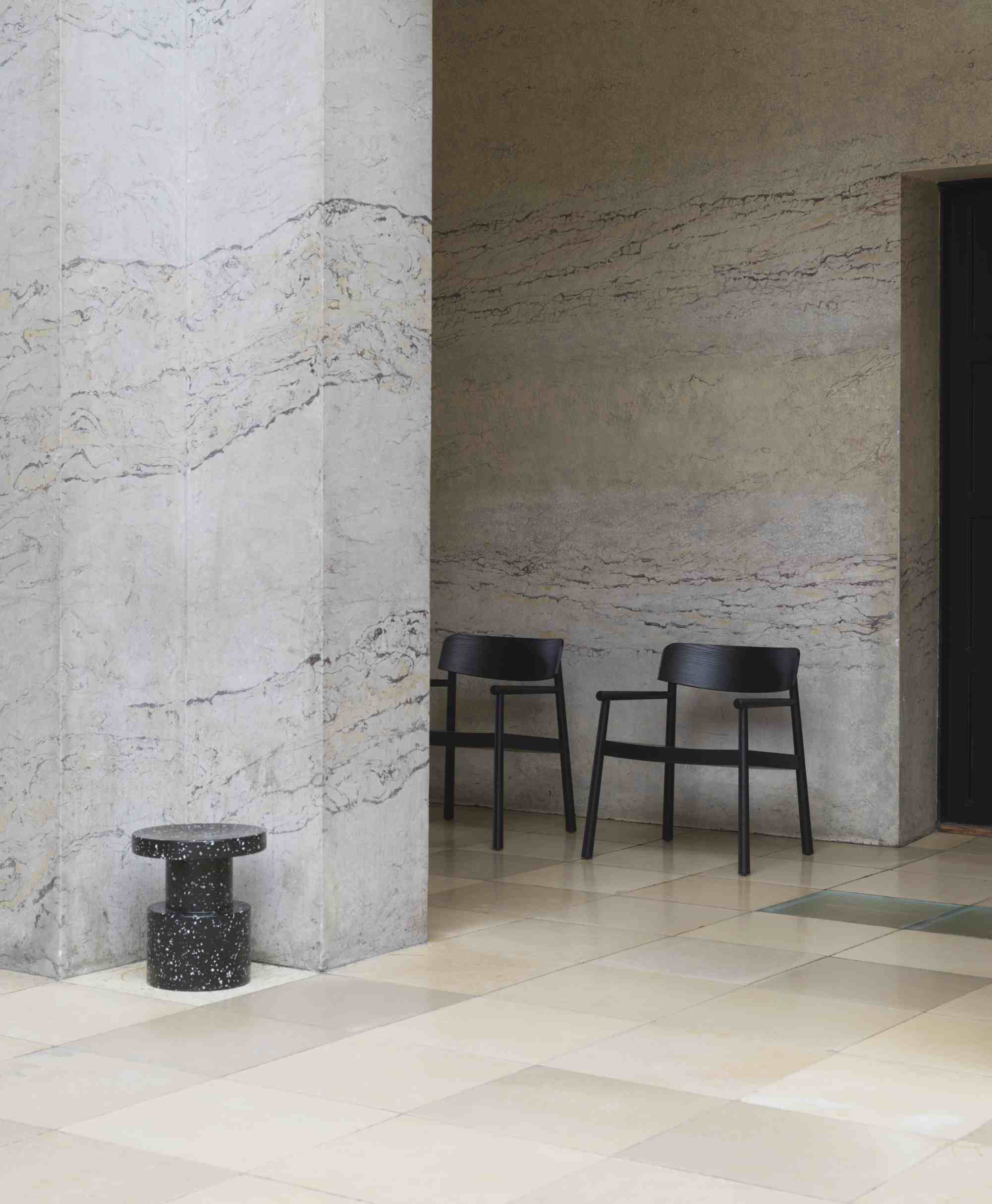Bit Stool Normann Copenhagen