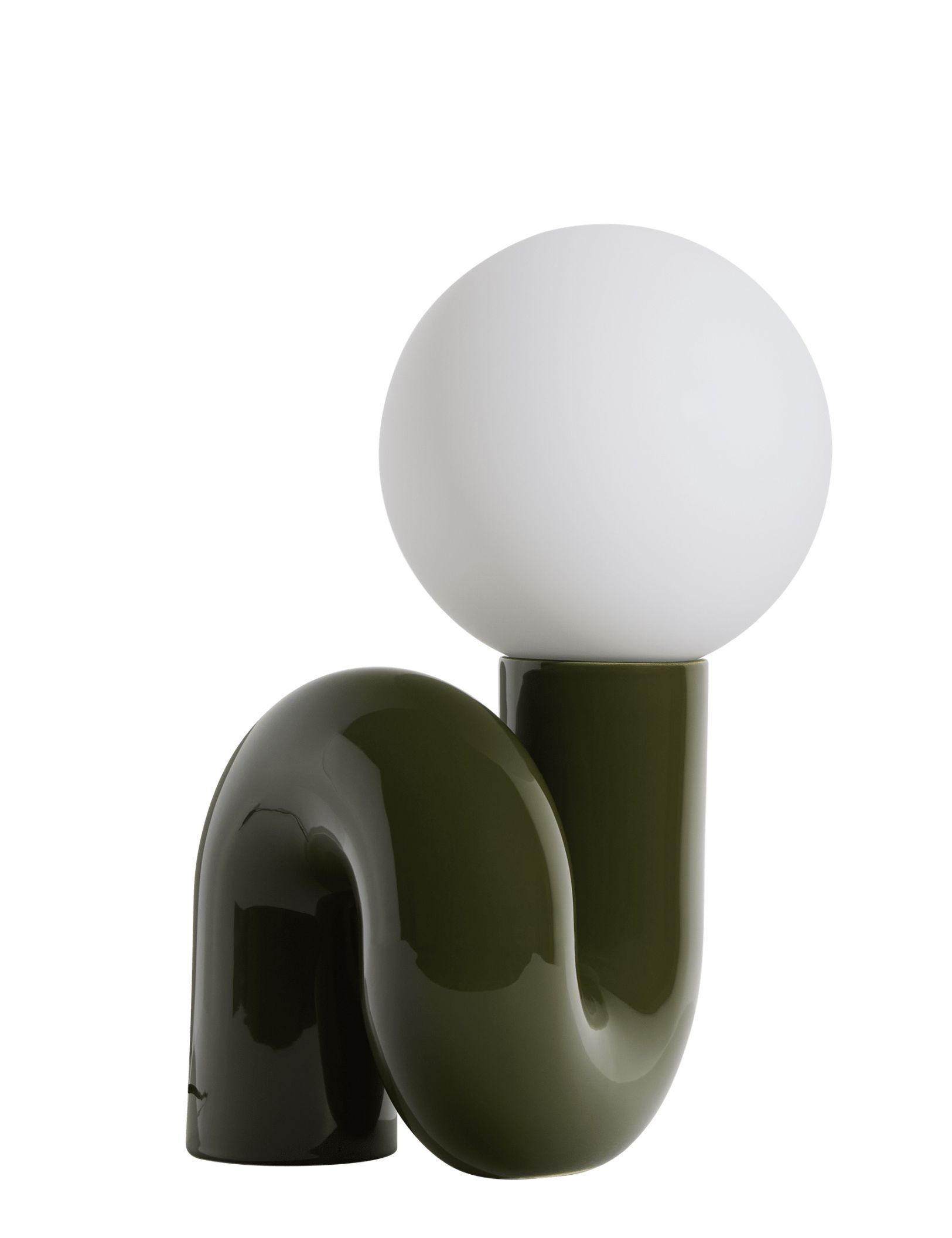 Neotenic Large Table lamp Petite Friture