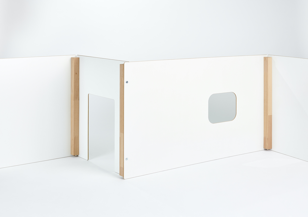 Tojo Kids Wall Play Walls Tojo