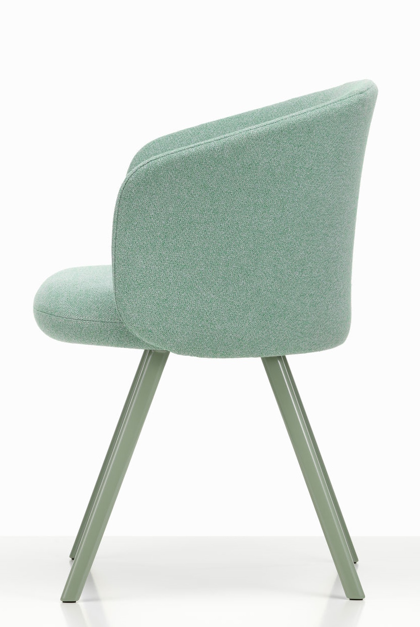 Mikado Arm Chair Armchair Vitra 