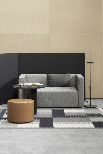 SF06 Kerman Configurable Modular sofa e15  
