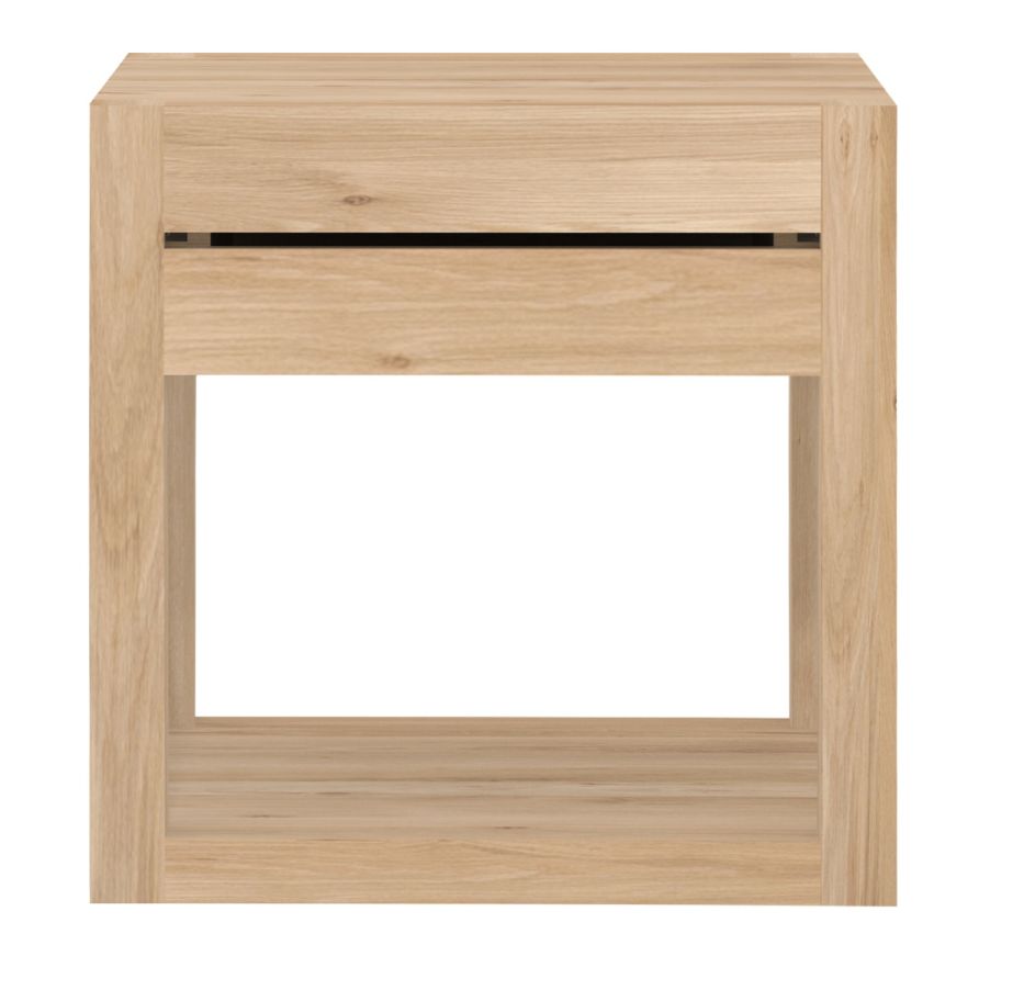 Azur Beside Table Oak Ethnicraft