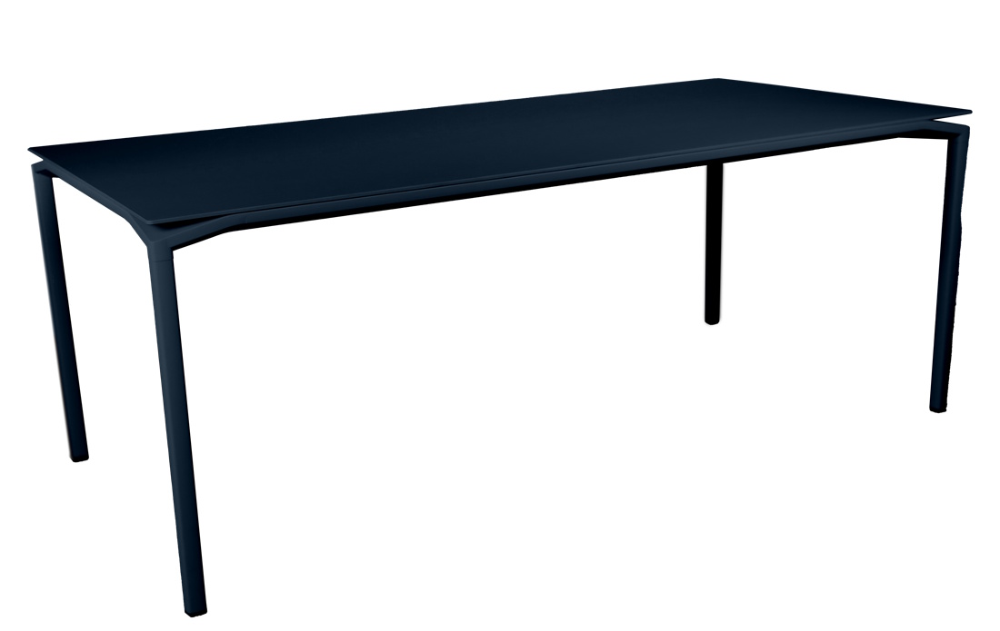 Calvi Table Dining Table Indoor 195x95 cm Fermob