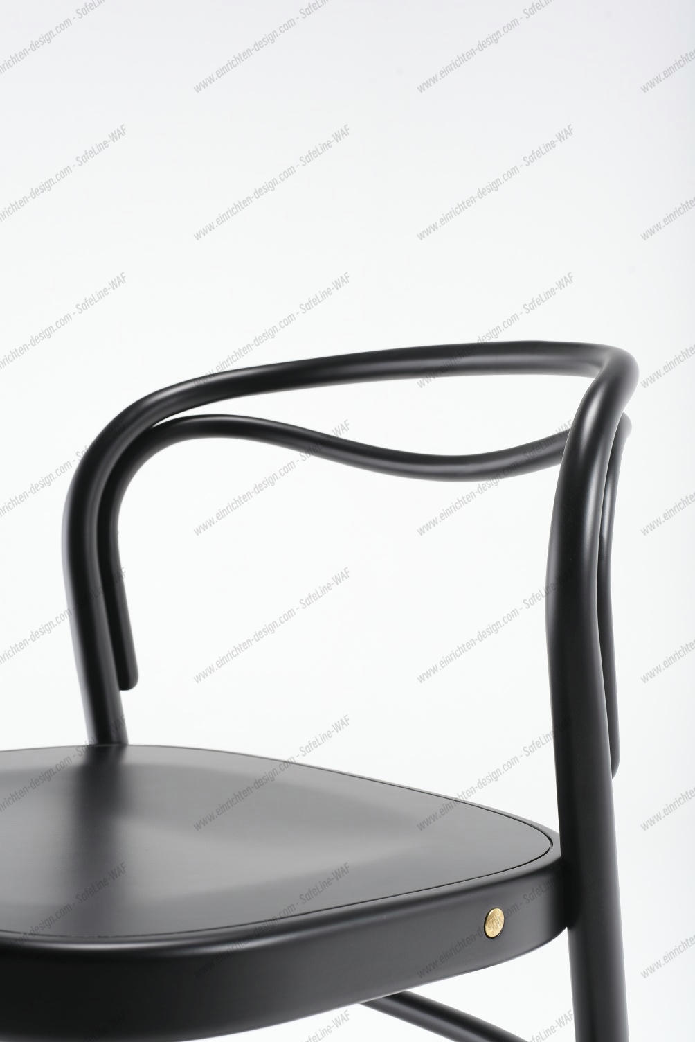 Beaulieu chair Viennese GTV Design